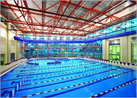 pool 1